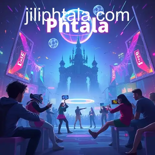 The Rise of Phtala: Transforming Game Interaction in 2025