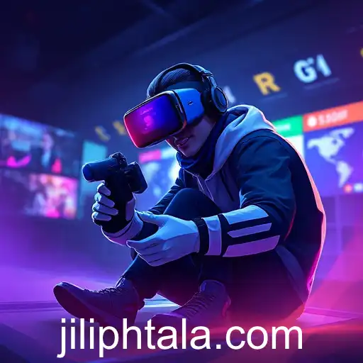 The Rise of Phtala: Gaming Evolution