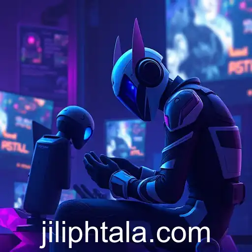 The Rise of Phtala in Online Gaming