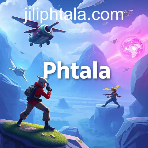 The Rise of Phtala in Online Gaming