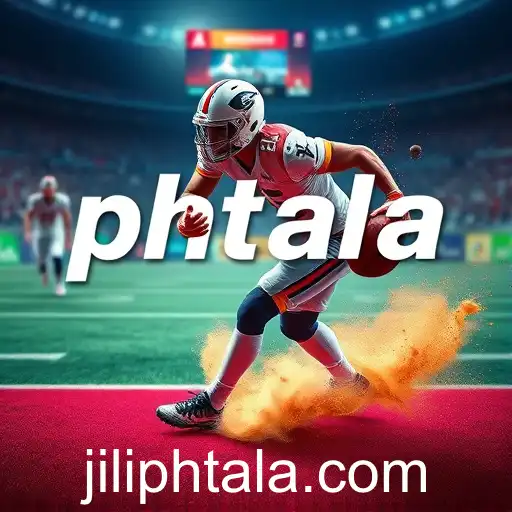 Sports Arena: The Ultimate Destination for Competitive Gaming Enthusiasts