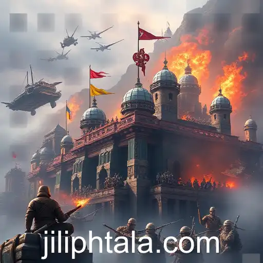 Spotlight on 'Phtala': The Evolution of Online Gaming