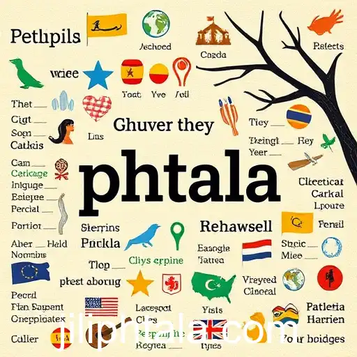 The Rise of 'Phtala': A New Era in Online Gaming