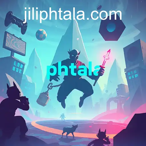 The Rising Star of Phtala in Gaming