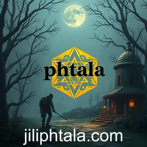 Virtual Gaming Hub Phtala Sparks Global Interest